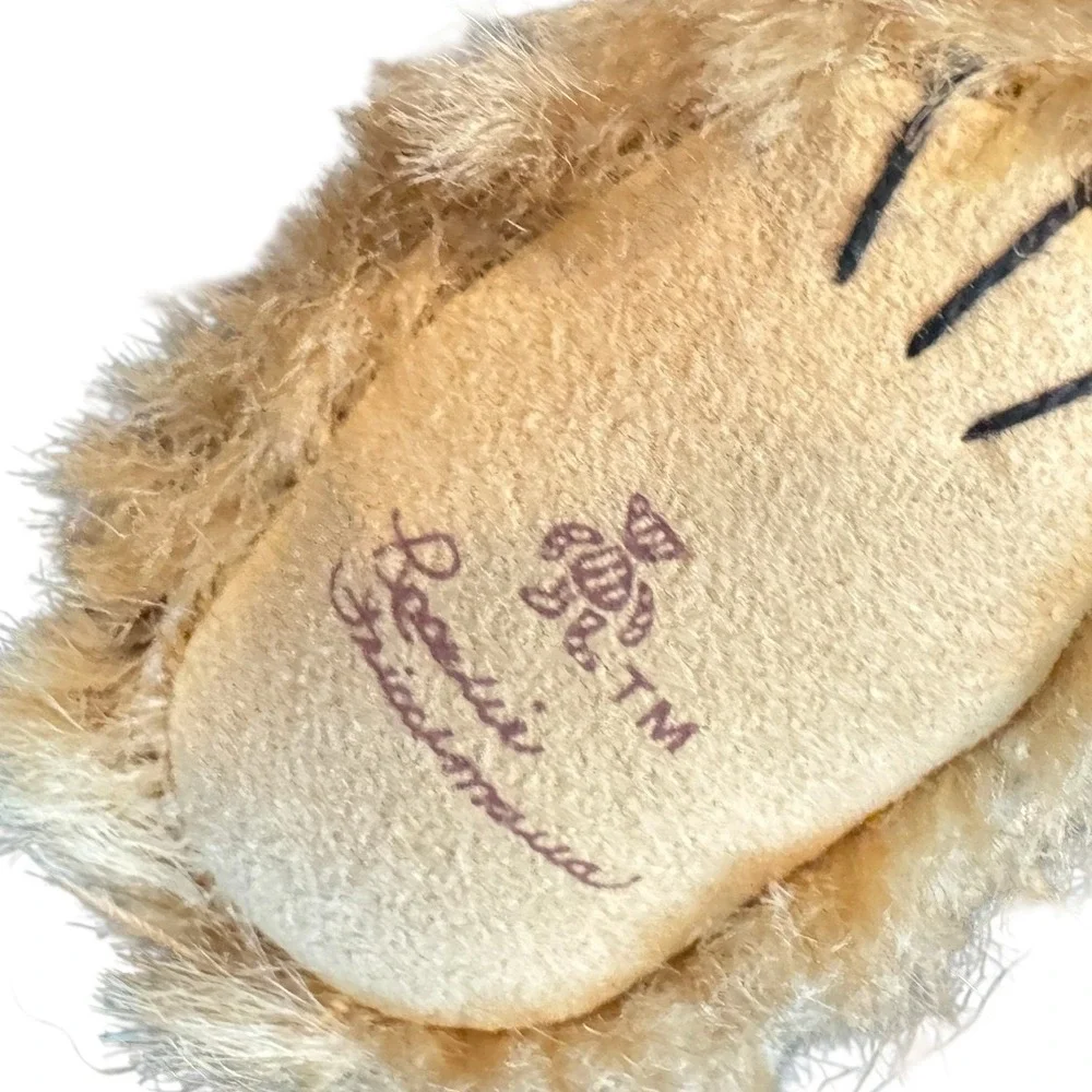 GUND Barton Creek Collection Maggie‎ Bunny Plush Rosalie Frischmann 82013 Ltd Ed